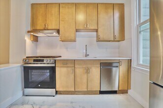 232 Garden St in Hoboken, NJ - Building Photo - Building Photo