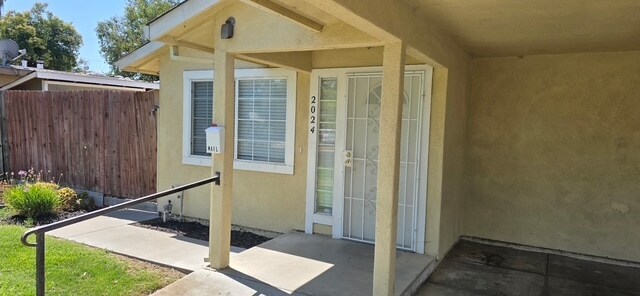 2024 Lance St in Modesto, CA - Building Photo