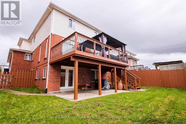 116 Severn Dr in Guelph, ON - Building Photo - Building Photo