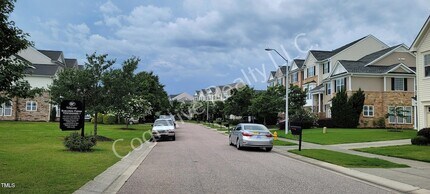 9824 Precious Stone Dr in Wake Forest, NC - Building Photo - Building Photo