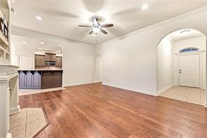 5002 SW Golden Eagle Ave in Bentonville, AR - Building Photo - Building Photo