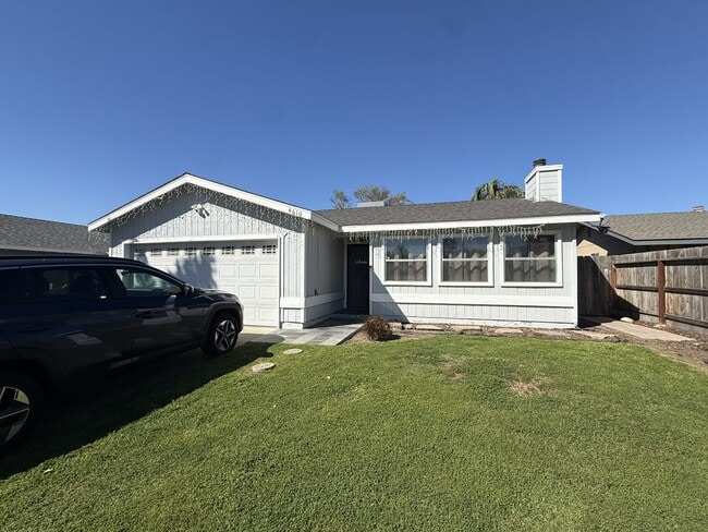 4610 W Feemster Ave in Visalia, CA - Building Photo - Building Photo