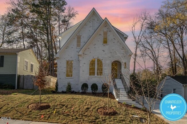 property at 1409 Sedgefield St