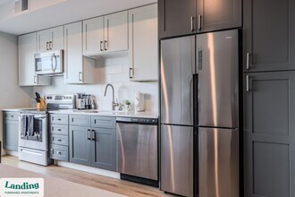 210 E Green St in Ithaca, NY - Building Photo - Building Photo