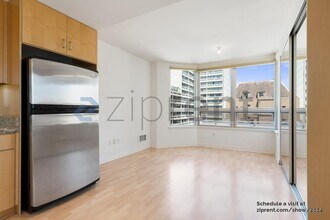 750 Van Ness Ave in San Francisco, CA - Building Photo - Building Photo