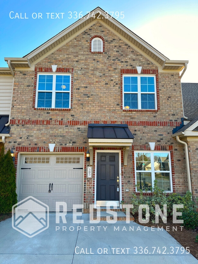 property at 303 St Michael Dr
