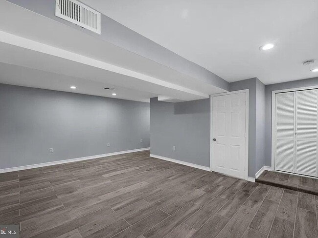 5691 Old Temple Hill Rd, Unit B in Temple Hills, MD - Building Photo - Building Photo