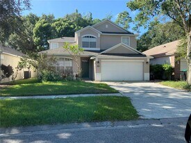 4527 Riverton Dr in Orlando, FL - Building Photo