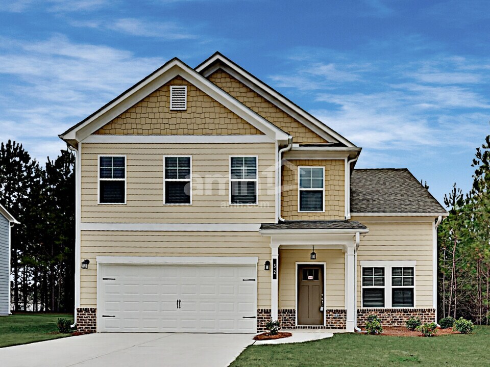 32 Landsdown Xing in Dallas, GA - Building Photo