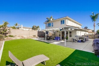 2333 Dragonfly St in Chula Vista, CA - Building Photo - Building Photo