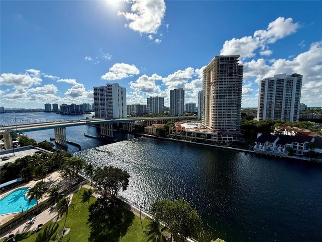 property at 19390 Collins Ave
