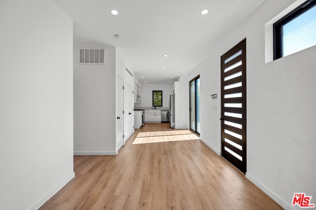 property at 2646 Westwood Blvd