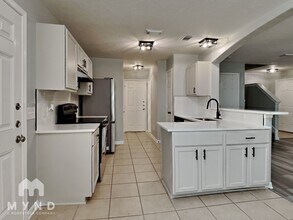 13613 Bighorn Trail in Willis, TX - Building Photo - Building Photo