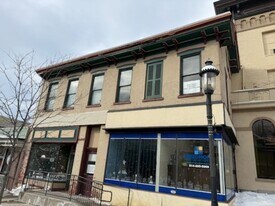 217 Allegheny St, Unit 217 Allegheny St in Hollidaysburg, PA - Building Photo