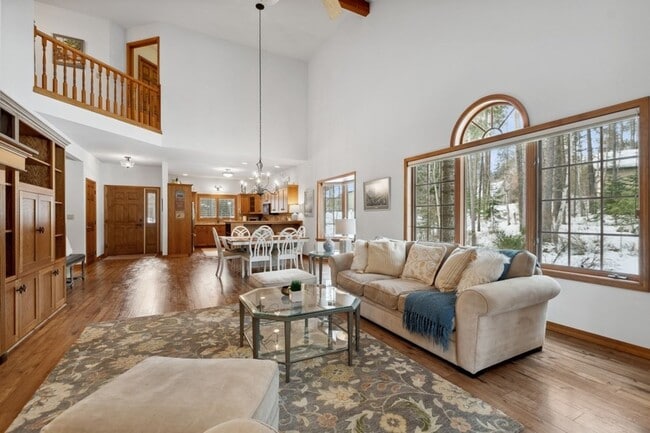 property at 1030 Mountain Park Dr