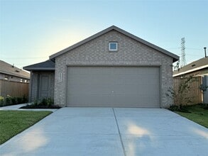 6831 Flowering Ginger Ln in Katy, TX - Building Photo - Building Photo