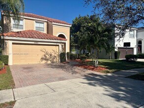 15845 SW 49th Ct in Miramar, FL - Building Photo - Building Photo