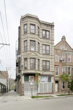 2744 W 18th St in Chicago, IL - Building Photo - Primary Photo