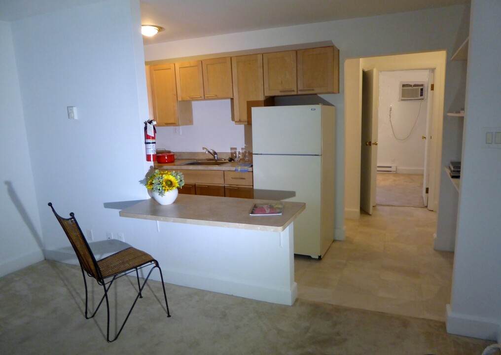 Sunflower Place in Bloomington, IN - Building Photo