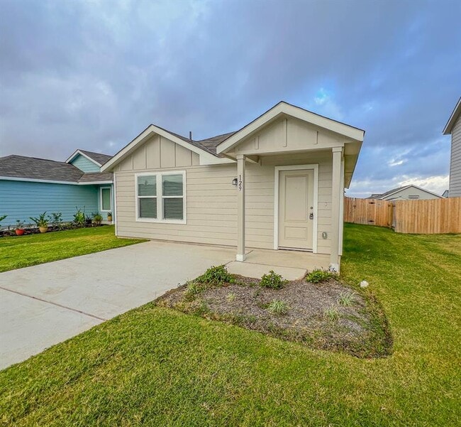 property at 129 Hellcats Wy