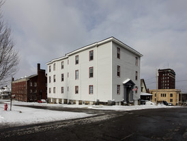 149 S Freedom Ave Apartments