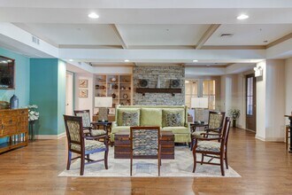 The Retreat at Renaissance in Charlotte, NC - Building Photo - Building Photo