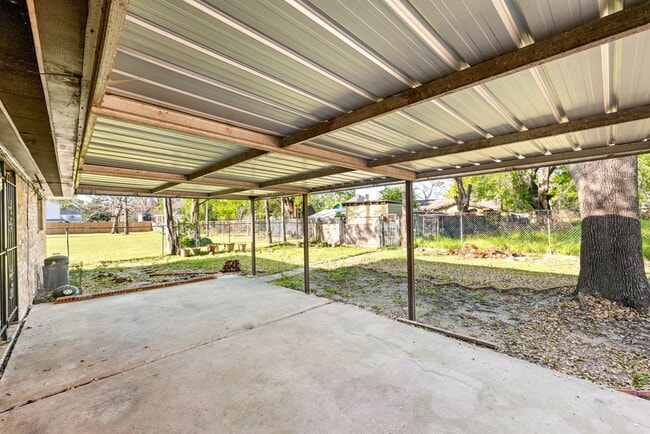 6515 Ashton St in Houston, TX - Building Photo - Building Photo