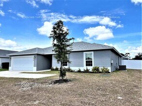 3474 SW Rosser Blvd in Port St. Lucie, FL - Building Photo - Building Photo