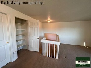 5807 Poudre Way in Colorado Springs, CO - Building Photo - Building Photo