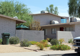 1934 E Fairmount Ave in Phoenix, AZ - Building Photo - Building Photo