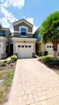 3545 Brighton Park Cir in Belle Isle, FL - Building Photo