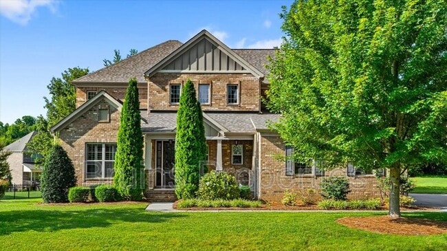 6005 New Bailey Tr in Greensboro, NC - Building Photo - Building Photo