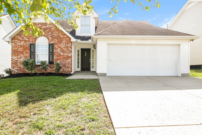 property at 1229 Shannon Ln