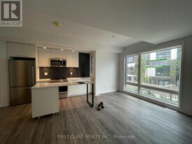 20 Ed Clark Gdns in Toronto, ON - Building Photo