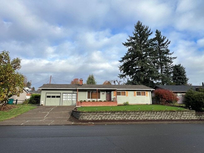 5408 NE 49th St in Vancouver, WA - Building Photo - Building Photo