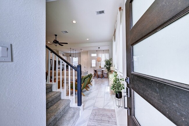 1523 Cathedral Bend Drive in Sienna, TX - Foto de edificio - Building Photo