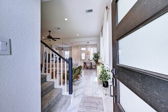 1523 Cathedral Bend Drive in Sienna, TX - Building Photo - Building Photo