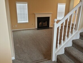 270 Spring Lake Terrace in Covington, GA - Building Photo - Building Photo