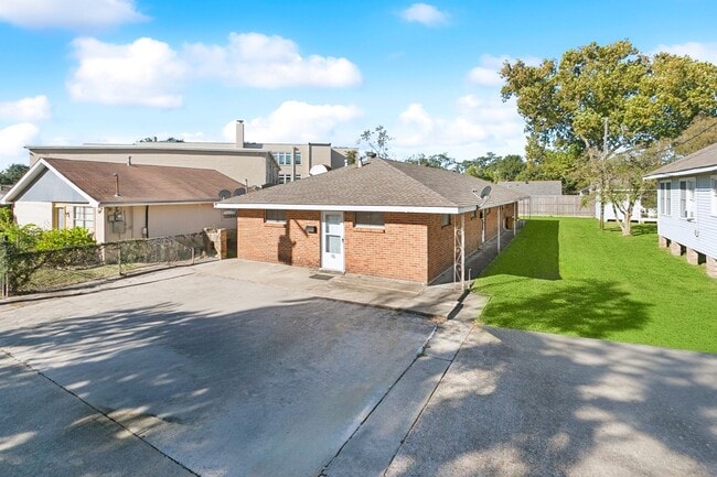 property at 124 Lake Ave