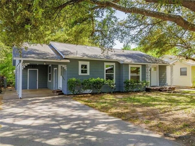 property at 405 Boyd Ave