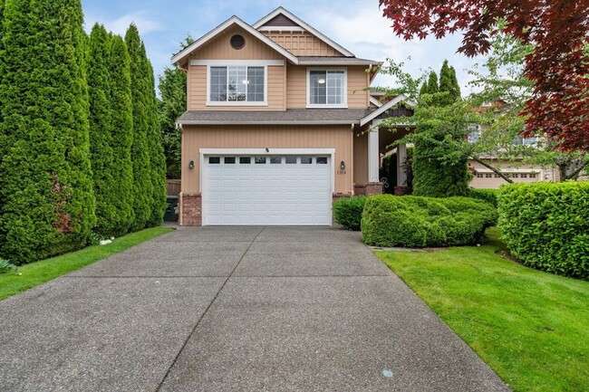 1314 226th Ct SE in Sammamish, WA - Building Photo - Building Photo