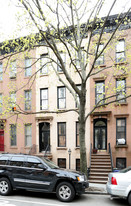 388 Sackett St Apartments