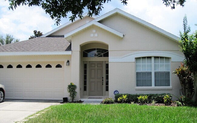 11249 Rouse Run Cir in Orlando, FL - Building Photo - Building Photo