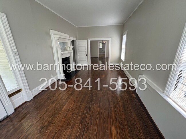 6817 Division Ave in Birmingham, AL - Building Photo - Building Photo
