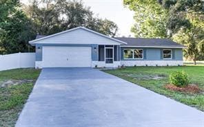 property at 610 Independence Hwy