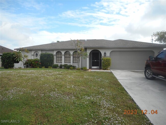 property at 17213 Oriole Rd