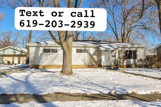 property at 712 W James St