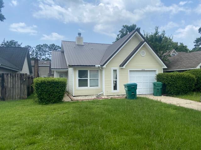 property at 2806 Old Carriage Ln