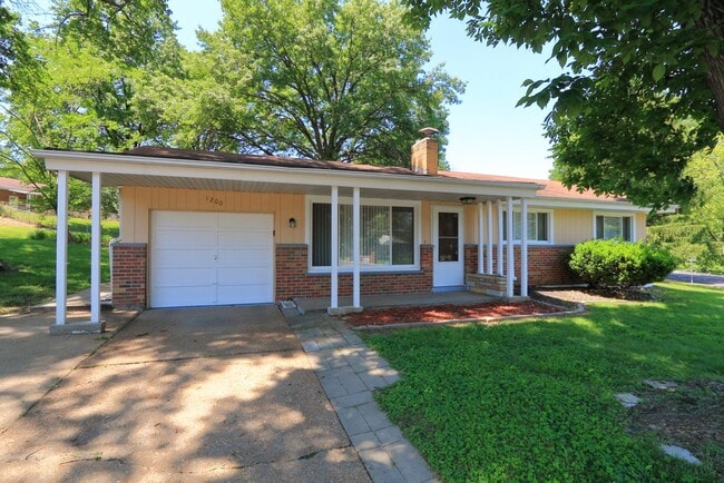 property at 1200 St Cyr Rd