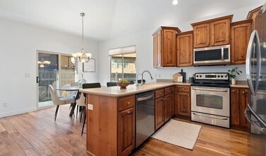 2956 E Sandpiper Rd in Eagle Mountain, UT - Building Photo - Building Photo